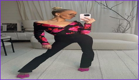 Nastia Liukin: Overcoming Anorexia And Inspiring Millions